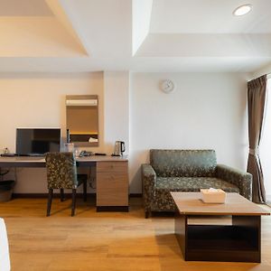 Superior Dreibettzimmer
